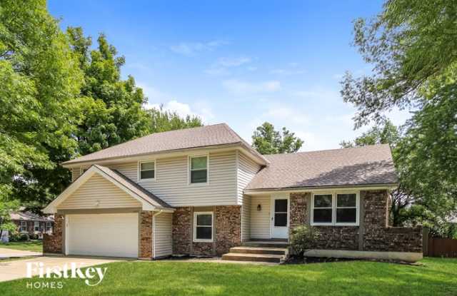 16601 West 147th Terrace - 16601 West 147th Terrace, Olathe, KS 66062