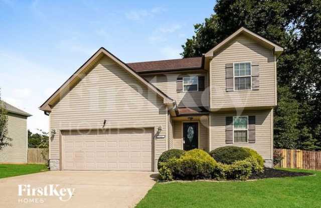 1302 Marcy Court photos photos