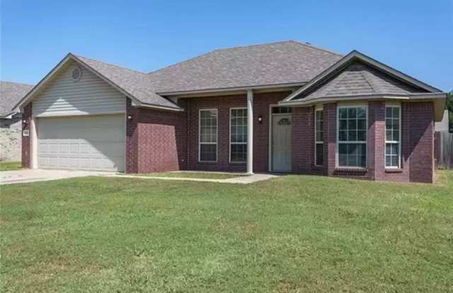 Beautiful 3 Bedroom Brick Home for Rent in Van Buren **Coming Available in August** photos photos