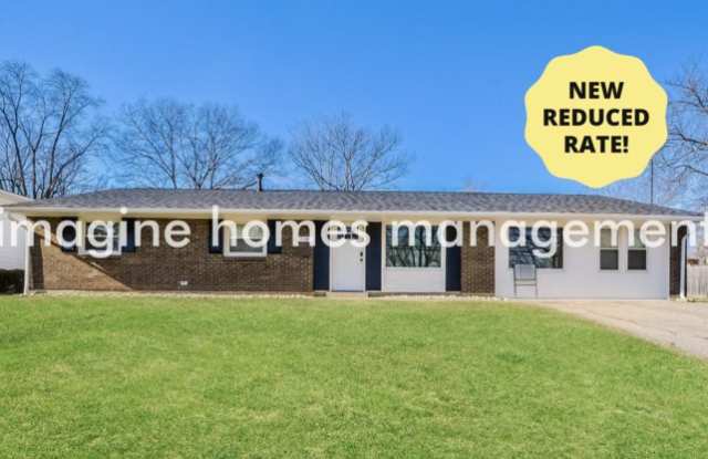 11749 Kenn Road - 11749 Kenn Road, Forest Park, OH 45240 11749 Kenn Road - 11749 Kenn Road, Forest Park, OH 45240