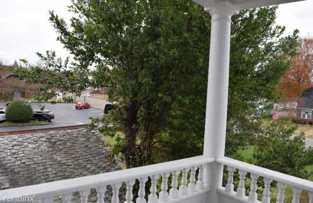 633 North Ocoee Street 2 - 633 North Ocoee Street, Cleveland, TN 37311