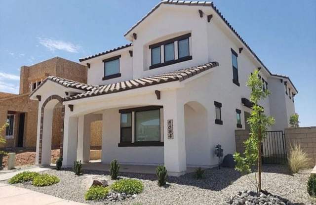 Desert Color Home! Gallery 3