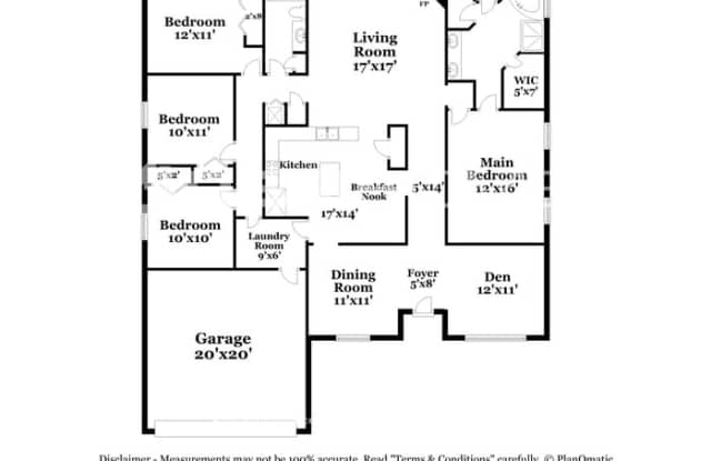 3120 Brook Haven Court Gallery 2
