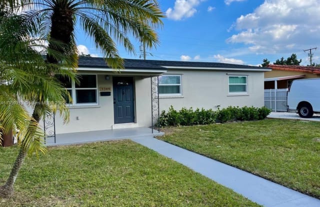 3349 W 14th Ct - 3349 West 14th Court, Hialeah, FL 33012