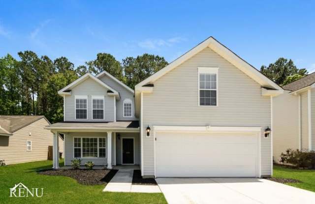 231 Towering Pine Drive - 231 Towering Pine Drive, Summerville, SC 29456