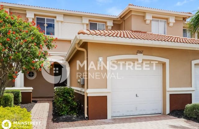 17567 Cherry Ridge Lane - 17567 Cherry Ridge Lane, Three Oaks, FL 33967