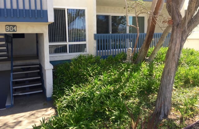 904 Camino Real #106 - 106 - 904 S Camino Real, Redondo Beach, CA 90277