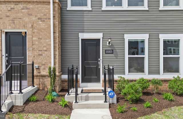 15003 JAXTON SQUARE LANE - 15003 Jaxton Square Lane, Haymarket, VA 20169 15003 JAXTON SQUARE LANE - 15003 Jaxton Square Lane, Haymarket, VA 20169