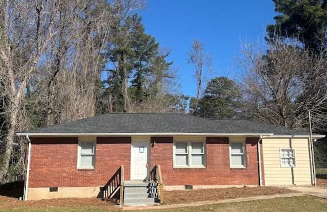 3 Bed, 1 bath in Decatur! photos photos