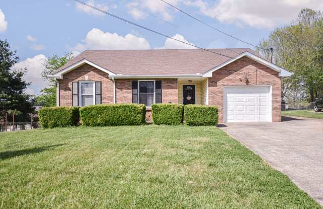 Pet Friendly Three Bedroom! photos photos