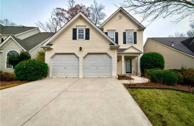 13345 Avensong Ives Way - 13345 Avensong Ives Way, Milton, GA 30004