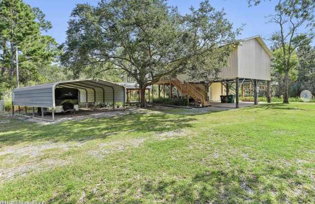 10008 Willow Street - 10008 Willow Street, Waveland, MS 39520 10008 Willow Street - 10008 Willow Street, Waveland, MS 39520