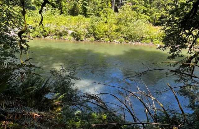 River Rapids - 58301 East Sleepy Hollow Drive, Mount Hood Village, OR 97055