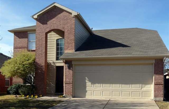 11813 Gold Creek Drive E - 11813 Gold Creek Drive East, Fort Worth, TX 76244