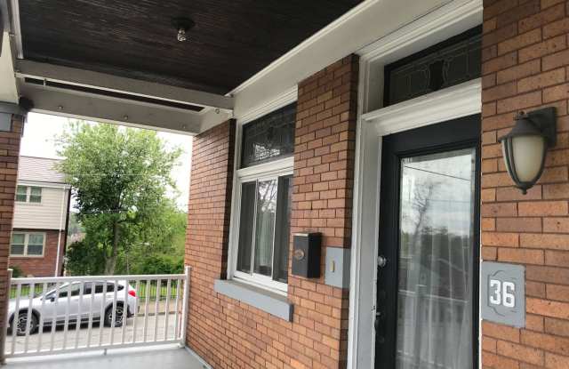 Available June 2026 - Gorgeous Mt. Washington Home w/ Lots of Charm! photos photos