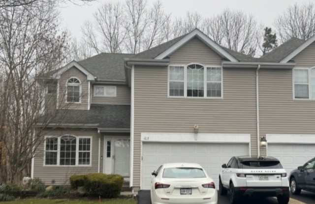 103 Sunflower Ridge Road - 103 Sunflower Ridge Road, Centereach, NY 11720