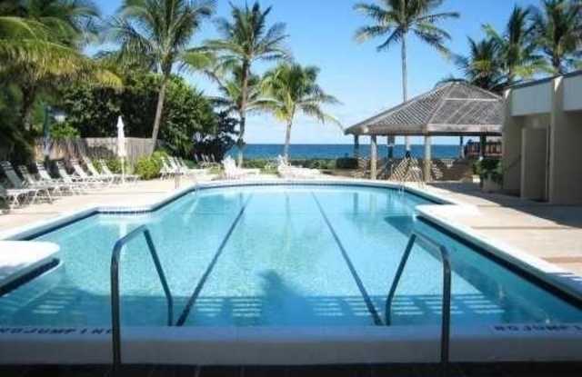 3400 S Ocean Boulevard photos photos