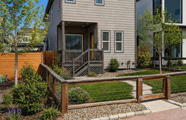Modern 3 Bedroom home in Denver photos photos Modern 3 Bedroom home in Denver photos photos