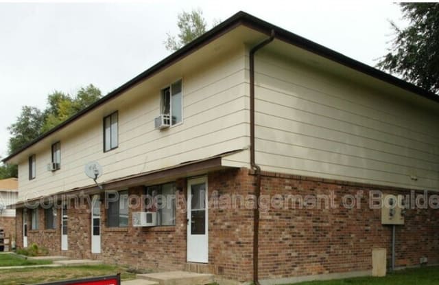 204 E Saint Clair Ave - 204 Saint Clair Avenue, Longmont, CO 80504 204 E Saint Clair Ave - 204 Saint Clair Avenue, Longmont, CO 80504