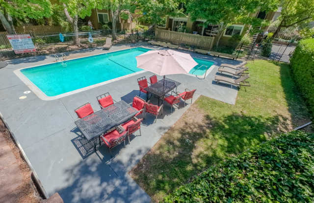 402 Alberto Way photos photos