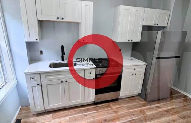 834 Nicolls Street - 834 Nicolls Street, Reading, PA 19604