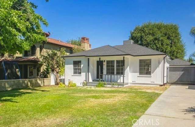 16812 Addison Street - 16812 Addison Street, Los Angeles, CA 91436