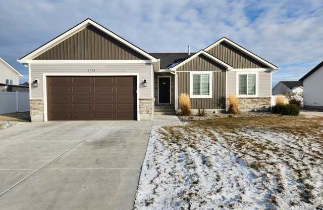 3790 Ventura Ave - 3790 Ventura Avenue, Bonneville County, ID 83401