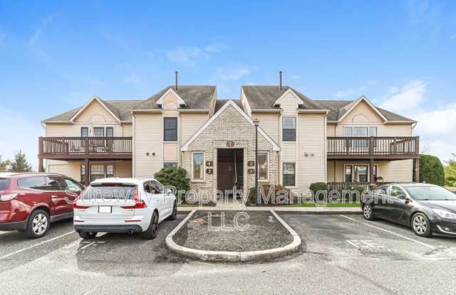 3 Harrogate Ct - 3 Harrogate Court, Gloucester County, NJ 08080