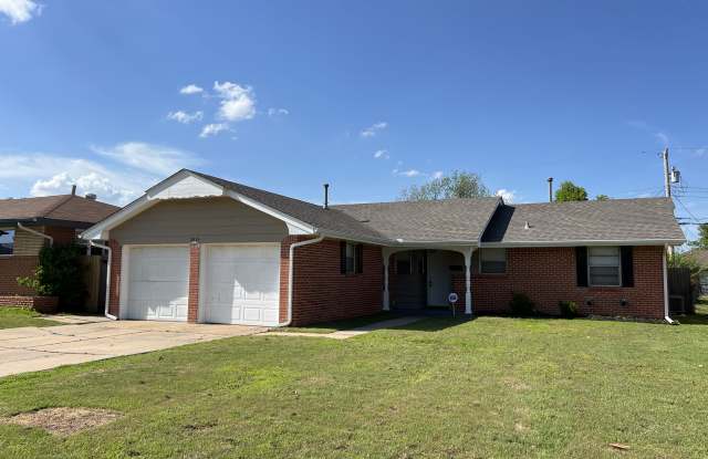 2621 SW 55th St - 2621 Southwest 55th Street, Oklahoma City, OK 73119