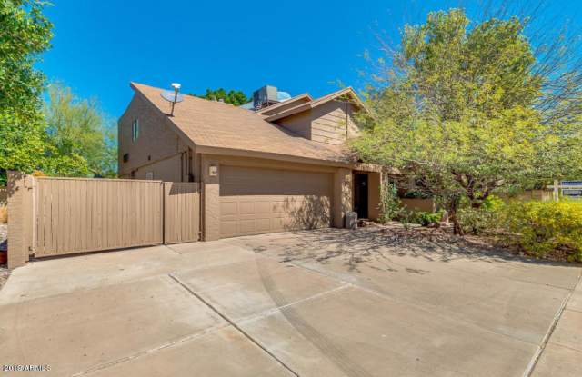 1540 W JUANITA Circle Gallery 2