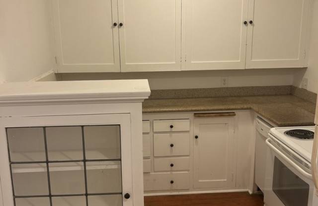 The Frederick Apartments photos photos