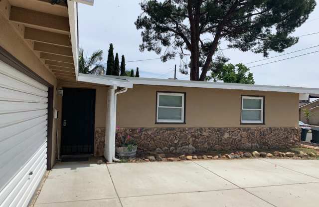 Beautifully Remodeled 3 Bedroom 2 Bath Home in La Mesa photos photos
