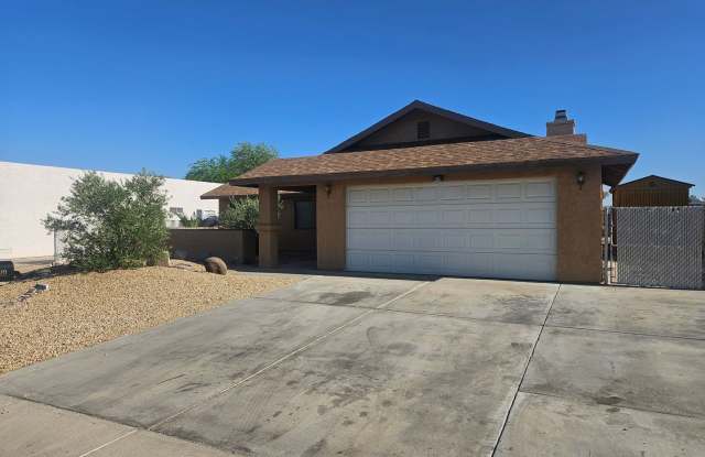 3 Bedroom House in Bullhead City photos photos