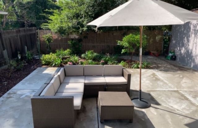 316 Melrose Ave - 316 Melrose Avenue, Monrovia, CA 91016