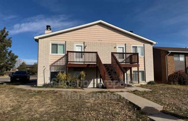 4950 King Arthur - 4950 King Arthur Way, Cheyenne, WY 82009