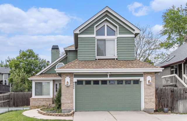 Spacious 3-Bedroom Home for Rent in Westbrook Community - Westminster - Available July! photos photos