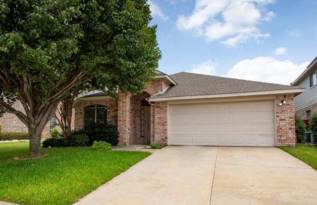2821 St Johns Drive - 2821 Saint John S Dr, McKinney, TX 75070