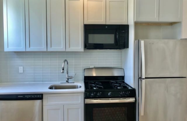 42 Thorne St 2Z - 42 Thorne St, Jersey City, NJ 07307