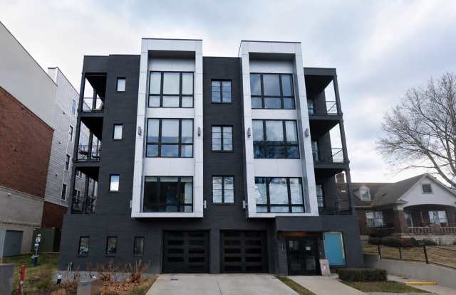 Stunning West End Nashville Condo - Available Now! photos photos