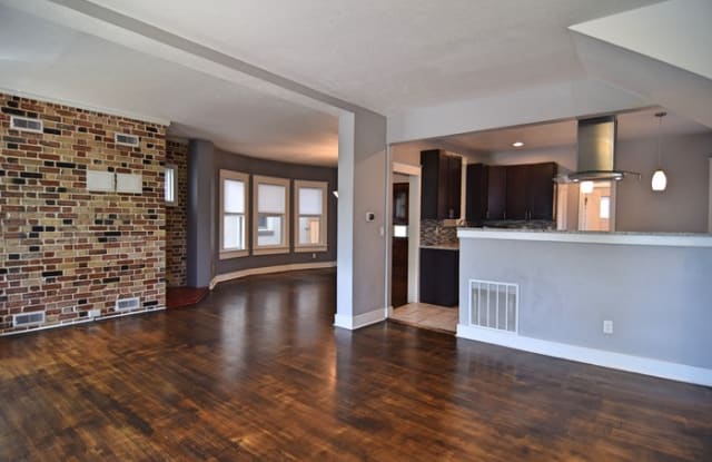3421 Zuni Street - 3421 Zuni Street, Denver, CO 80211