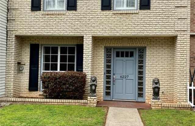 6227 Summit Trail - 6227 Summit Trail, Peachtree Corners, GA 30092