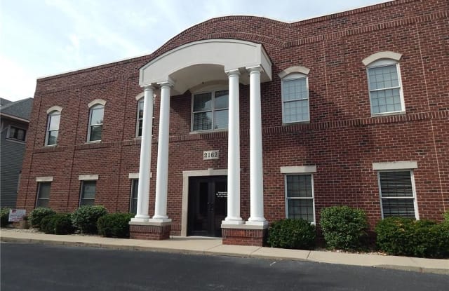 2162 North Meridian Street - 2162 North Meridian Street, Indianapolis, IN 46202