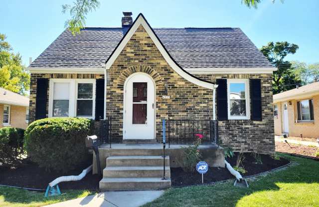 4515 West Morgan Avenue photos photos