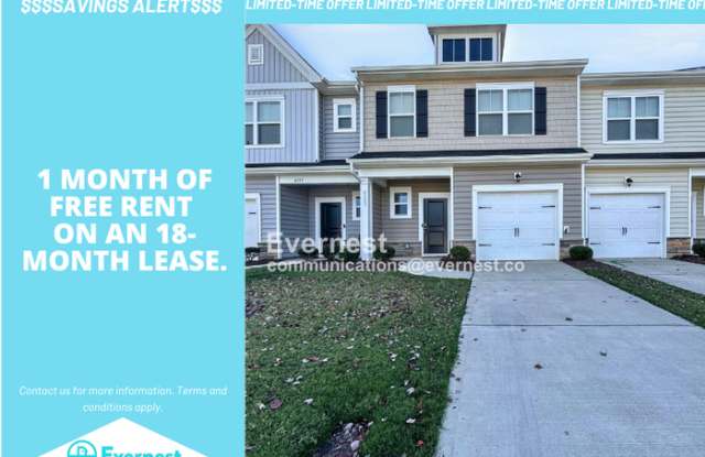 8153 Sheffield Drive - 8153 Sheffield Drive, Lake Norman of Catawba, NC 28682