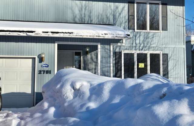 Newly Updated 4 Bedroom East Anchorage Home! photos photos