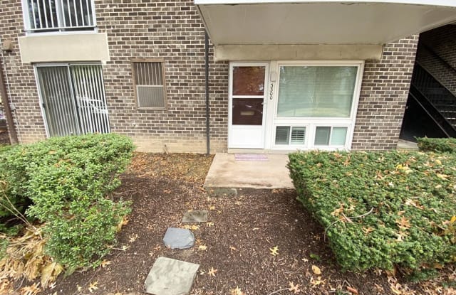 3300 HEWITT AVENUE - 3300 Hewitt Avenue, Aspen Hill, MD 20906