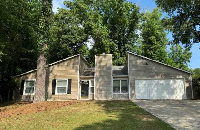 2993 Owens Meadow Dr. NW - 2993 Owens Meadow Drive Northwest, Cobb County, GA 30152