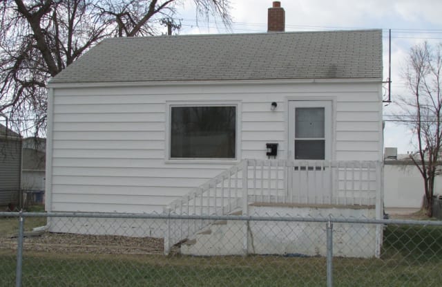 117 E. Van Buren - 117 East Van Buren Street, Rapid City, SD 57701