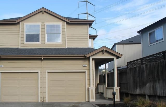 5241 Poe Court - 5241 Poe Court, Larkfield-Wikiup, CA 95403