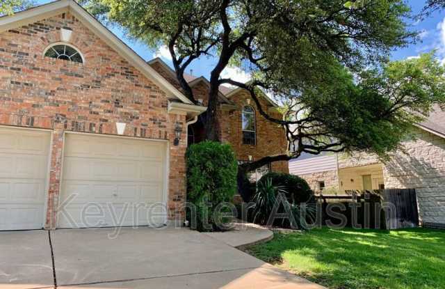 5712 Medicine Creek Dr - 5712 Medicine Creek Drive, Austin, TX 78735